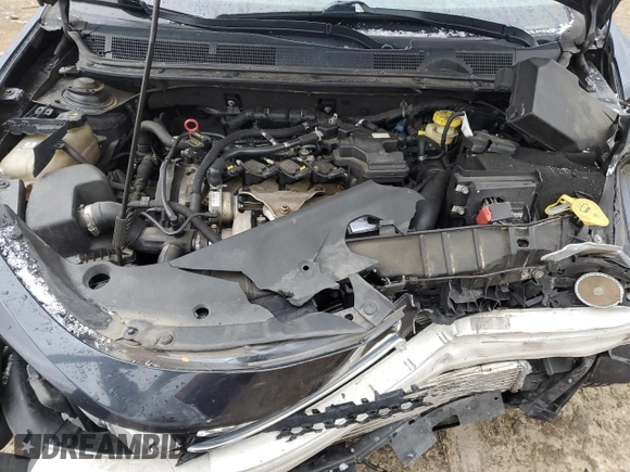 2014 Dodge Dart Aero with VIN 1C3CDFDH9ED678058, listed as a Copart auction lot 41396525 with 137,264 mi miles and Salvage Title. Bid and sale history available at carsss.com. Image 12.