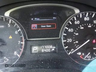 2014 Nissan Altima 2.5 with VIN 1N4AL3AP6EC169587, listed as a IAAI auction lot 41927779 with 177,008 mi miles. Bid and sale history available at carsss.com. Image 7.