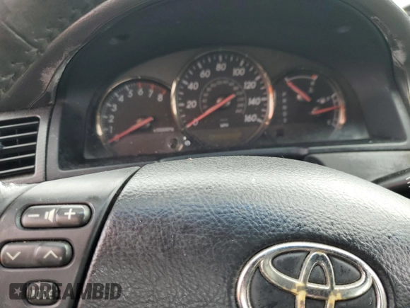 2006 Toyota Solara SE with VIN 4T1FA38P76U092537, listed as a Copart auction lot 75070574 with Not Provided miles and Salvage Title. Bid and sale history available at carsss.com. Image 9.