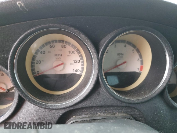 2010 Dodge Charger SXT with VIN 2B3CA3CV7AH273552, listed as a Copart auction lot 50618985 with Not Provided miles and Salvage Title. Bid and sale history available at DreamBid. Image 9.
