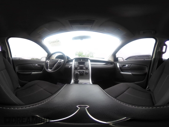 2014 Ford Edge SE с VIN 2FMDK3GC9EBA16633, выставлен на аукционе IAAI как лот 42320542 с пробегом 179 426 миль миль и . История ставок и продаж доступна на DreamBid. Изображение 18.
