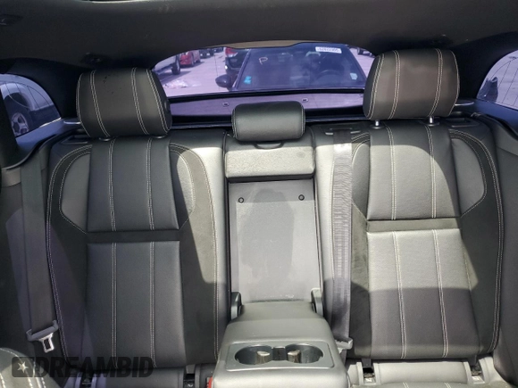 2018 Land Rover Range Rover Velar R-Dynamic SE with VIN SALYL2RV5JA713484, listed as a Copart auction lot 62573195 with 116,467 mi miles and Clean title. Bid and sale history available at DreamBid. Image 10.