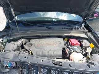 2021 Jeep Renegade Jeepster с VIN ZACNJCAB1MPM80678, выставлен на аукционе IAAI как лот 42528668 с пробегом 43 766 миль миль и . История ставок и продаж доступна на DreamBid. Изображение 10.