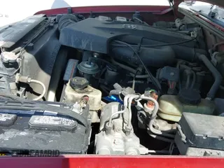 1997 Ford Explorer XL with VIN 1FMDU34E8VZA93295, listed as a IAAI auction lot 43171495 with Not provided miles and . Bid and sale history available at DreamBid. Image 12.