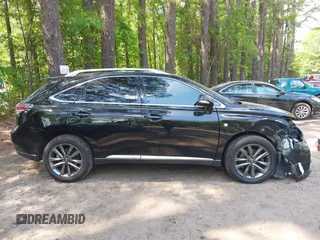 2013 Lexus RX 350 z VIN 2T2BK1BA6DC186049, wystawiony jako IAAI lot #42145412 z przebiegiem 103 423 mil mil oraz . Historia ofert i sprzedaży dostępna na DreamBid. Obrazek 14.