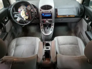 2004 Saturn VUE V6 with VIN 5GZCZ534X4S879501, listed as a Copart auction lot 87015574 with 173,426 mi miles and Clean Title. Bid and sale history available at DreamBid. Image 8.