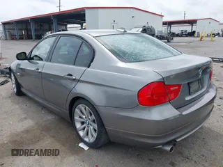 2011 BMW 3 Series 328i with VIN WBAPH7C56BE850922, listed as a IAAI auction lot 42294307 with 96,234 mi miles and . Bid and sale history available at DreamBid. Image 3.