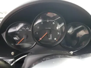 2018 Porsche 718 Cayman z VIN WP0AA2A89JK262316, wystawiony jako Copart lot #85058764 z przebiegiem Nie podano mil oraz Szkoda całkowita • Salvage title. Historia ofert i sprzedaży dostępna na DreamBid. Obrazek 9.