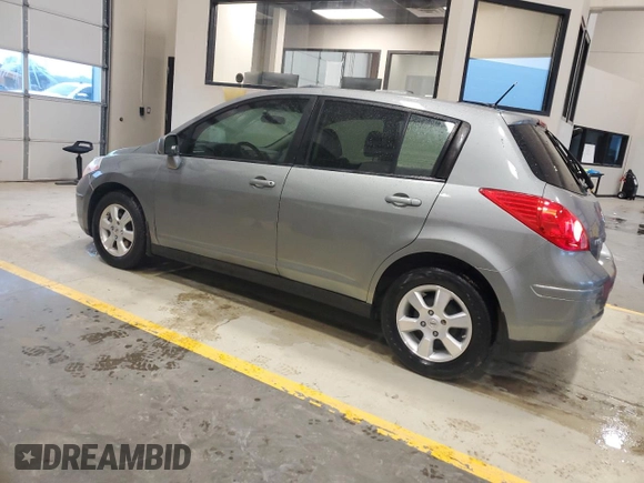2012 Nissan Versa S with VIN 3N1BC1CP0CK264656, listed as a Copart auction lot 54950985 with 76,398 mi miles and Clean Title. Bid and sale history available at carsss.com. Image 2.