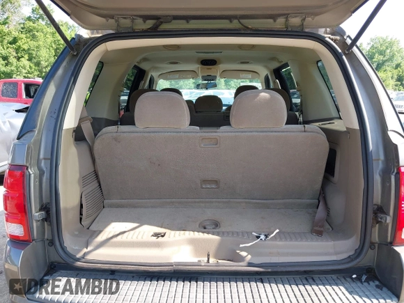 2005 Ford Explorer XLT с VIN 1FMZU73K05UA63953, выставлен на аукционе IAAI как лот 42379273 с пробегом 75 125 миль миль и . История ставок и продаж доступна на DreamBid. Изображение 18.