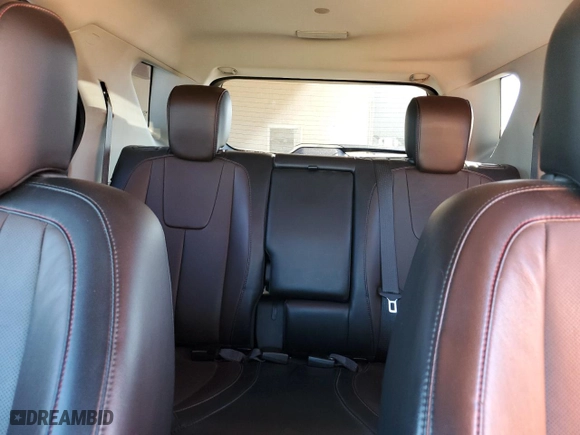2012 Chevrolet Equinox LT w/2LT with VIN 2GNALPEK4C6131675, listed as a Copart auction lot 86996994 with 190,661 mi miles and Clean Title. Bid and sale history available at carsss.com. Image 10.
