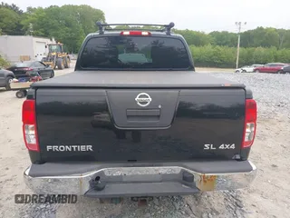 2011 Nissan Frontier Pro-4X with VIN 1N6AD0EV9BC451293, listed as a IAAI auction lot 42286309 with 77,887 mi miles and . Bid and sale history available at DreamBid. Image 16.