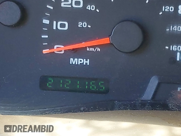 2004 Ford Excursion Special Serv с VIN 1FMNU41L04ED59282, выставлен на аукционе IAAI как лот 42052784 с пробегом 212 116 миль миль и . История ставок и продаж доступна на DreamBid. Изображение 15.