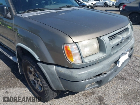 2001 Nissan Xterra XE z VIN 5N1ED28T41C554495, wystawiony jako IAAI lot #42282971 z przebiegiem 270 465 mil mil oraz . Historia ofert i sprzedaży dostępna na DreamBid. Obrazek 18.
