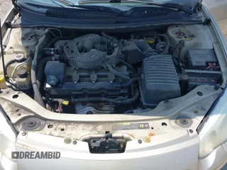 2006 Chrysler Sebring Touring z VIN 1C3EL56R86N114571, wystawiony jako IAAI lot #42470436 z przebiegiem 173 454 mil mil oraz . Historia ofert i sprzedaży dostępna na DreamBid. Obrazek 10.
