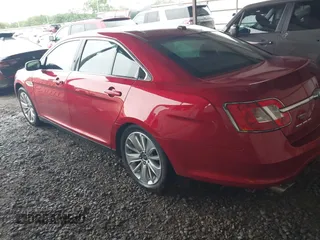 2012 Ford Taurus Limited z VIN 1FAHP2FW7CG109370, wystawiony jako IAAI lot #42204156 z przebiegiem 137 942 mil mil oraz . Historia ofert i sprzedaży dostępna na DreamBid. Obrazek 3.