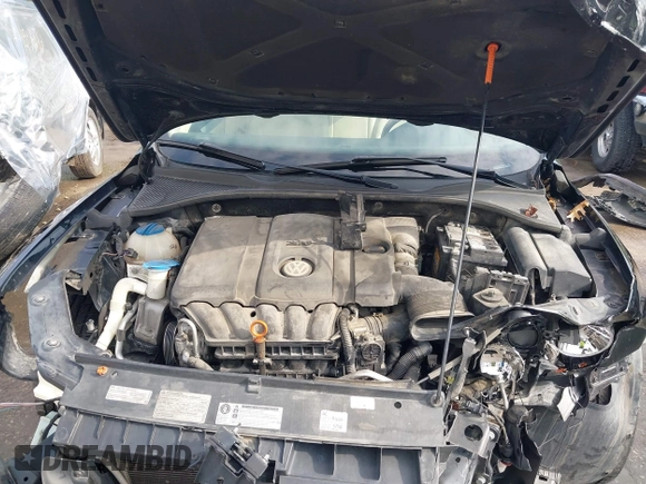 2012 Volkswagen Passat SE z VIN 1VWBP7A37CC005654, wystawiony jako IAAI lot #42019336 z przebiegiem 199 228 mil mil oraz . Historia ofert i sprzedaży dostępna na DreamBid. Obrazek 10.