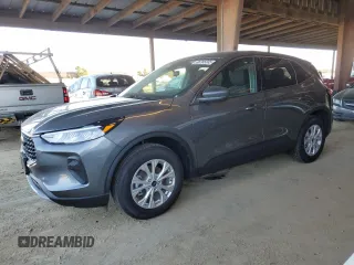 2024 Ford Escape Active с VIN 1FMCU0GN4RUB03314, выставлен на аукционе Copart как лот 88785585 с пробегом 1 670 миль миль и Списание • Salvage title. История ставок и продаж доступна на DreamBid. Изображение 1.