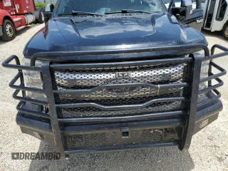 2019 Ford F-350 XL with VIN 1FT8W3DT0KEE63303, listed as a Copart auction lot 59960655 with Not provided miles and Salvage title. Bid and sale history available at DreamBid. Image 11.