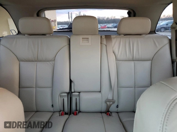 2007 Lincoln MKX with VIN 2LMDU68C27BJ05087, listed as a Copart auction lot 50074655 with 0 mi miles and Salvage Title. Bid and sale history available at carsss.com. Image 10.