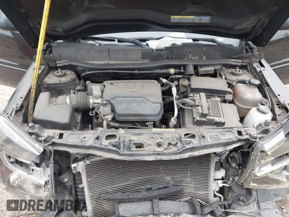2005 Chevrolet Equinox LS with VIN 2CNDL13F156025241, listed as a IAAI auction lot 42060994 with 134,851 mi miles. Bid and sale history available at carsss.com. Image 10.