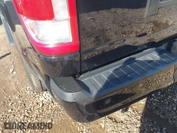 2021 Ford F-150 XL with VIN 1FTFW1E85MFC17690, listed as a IAAI auction lot 41850547 with 62,591 mi miles and . Bid and sale history available at DreamBid. Image 6.