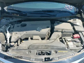 2015 Nissan Altima 2.5 with VIN 1N4AL3AP1FC164976, listed as a IAAI auction lot 42839210 with 168,074 mi miles and . Bid and sale history available at DreamBid. Image 12.