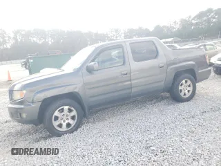 2011 Honda Ridgeline RTS with VIN 5FPYK1F46BB001193, listed as a Copart auction lot 85199714 with 238,241 mi miles and Salvage Title. Bid and sale history available at carsss.com. Image 1.