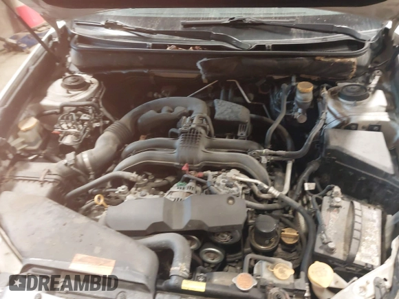 2014 Subaru Outback Limited с VIN 4S4BRBPC1E3242596, выставлен на аукционе IAAI как лот 42507064 с пробегом 163 360 миль миль и . История ставок и продаж доступна на DreamBid. Изображение 10.