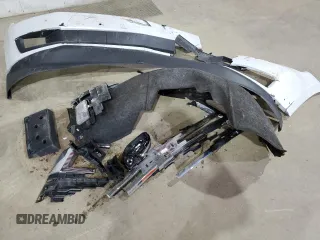 2016 Chevrolet Tahoe LT z VIN 1GNSKBKC1GR297931, wystawiony jako Copart lot #58213565 z przebiegiem 165 140 mil mil oraz Szkoda całkowita • Salvage title. Historia ofert i sprzedaży dostępna na DreamBid. Obrazek 13.