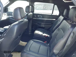 2017 Ford Explorer Sport с VIN 1FM5K8GT4HGD87407, выставлен на аукционе IAAI как лот 42247840 с пробегом 78 880 миль миль и . История ставок и продаж доступна на DreamBid. Изображение 8.