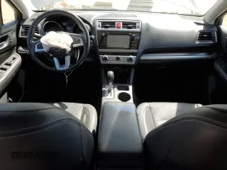 2015 Subaru Legacy Limited with VIN 4S3BNAL61F3008552, listed as a Copart auction lot 60802615 with 79,520 mi miles and Salvage title. Bid and sale history available at DreamBid. Image 8.