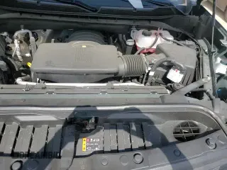2025 Chevrolet Silverado 1500 LT Trail Boss с VIN 3GCUKFED1SG210440, выставлен на аукционе Copart как лот 59630395 с пробегом 3 194 миль миль и Списание • Salvage title. История ставок и продаж доступна на DreamBid. Изображение 13.