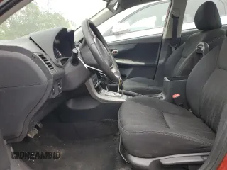 2013 Toyota Corolla L with VIN 5YFBU4EE1DP188211, listed as a Copart auction lot 44690285 with 140,113 mi miles and Salvage Title. Bid and sale history available at DreamBid. Image 7.