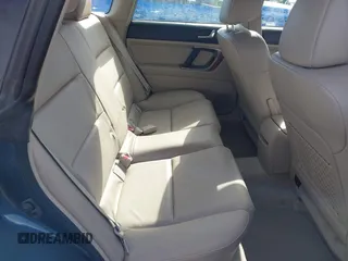 2006 Subaru Legacy Outback Limited with VIN 4S4BP62C667340098, listed as a IAAI auction lot 42085440 with 79,355 mi miles and . Bid and sale history available at DreamBid. Image 8.