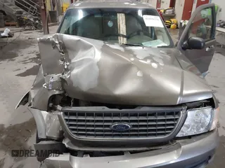 2002 Ford Explorer XLT с VIN 1FMZU73E62ZB66450, выставлен на аукционе IAAI как лот 42409150 с пробегом 153 059 миль миль и . История ставок и продаж доступна на DreamBid. Изображение 10.