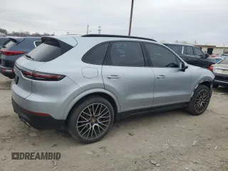 2020 Porsche Cayenne S z VIN WP1AB2AY4LDA27129, wystawiony jako Copart lot #45049784 z przebiegiem 36 506 mil mil oraz . Historia ofert i sprzedaży dostępna na DreamBid. Obrazek 3.