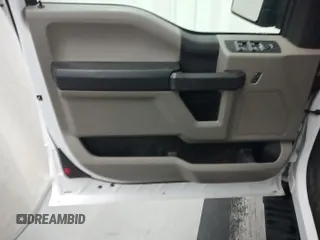 2019 Ford F-150 XL with VIN 1FTEX1EP9KKD65393, listed as a IAAI auction lot 42567714 with 94,064 mi miles and . Bid and sale history available at DreamBid. Image 5.