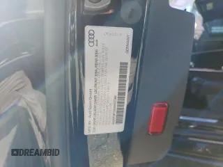2021 Audi RS 7 z VIN WUAPCBF2XMN902368, wystawiony jako Copart lot #73284763 z przebiegiem 37 625 mil mil oraz . Historia ofert i sprzedaży dostępna na DreamBid. Obrazek 12.