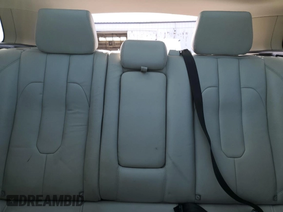 2015 Land Rover Range Rover Evoque Pure Plus with VIN SALVP2BG4FH011092, listed as a Copart auction lot 49154235 with 134,275 mi miles and Clean title. Bid and sale history available at DreamBid. Image 10.