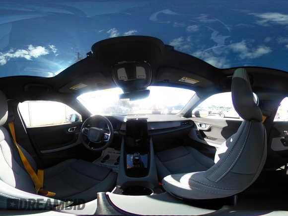 2022 Polestar 2 z VIN LPSED3KA0NL078309, wystawiony jako IAAI lot #41209123 z przebiegiem Nie podano mil oraz . Historia ofert i sprzedaży dostępna na DreamBid. Obrazek 19.