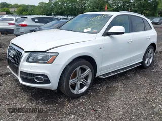2010 Audi Q5 Prestige с VIN WA1WKAFP0AA082106, выставлен на аукционе IAAI как лот 42543669 с пробегом Не указан миль и . История ставок и продаж доступна на DreamBid. Изображение 2.