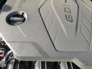 2023 Hyundai Tucson Limited z VIN 5NMJECAE0PH261513, wystawiony jako Copart lot #70169015 z przebiegiem 18 881 mil mil oraz Szkoda całkowita • Salvage title. Historia ofert i sprzedaży dostępna na DreamBid. Obrazek 14.