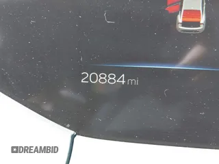 2024 Toyota Prius LE z VIN JTDACAAU4R3023781, wystawiony jako IAAI lot #42114520 z przebiegiem 20 884 mil mil oraz . Historia ofert i sprzedaży dostępna na DreamBid. Obrazek 7.