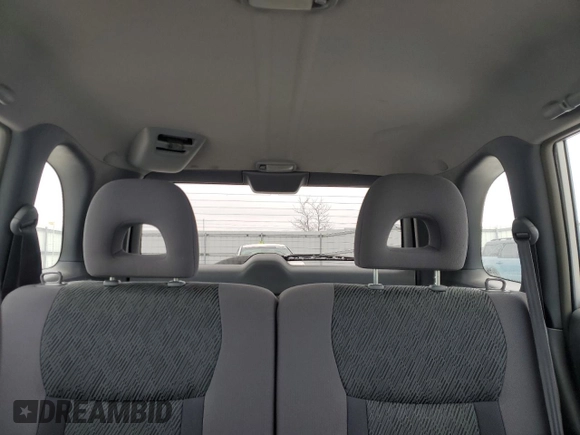 2003 Toyota RAV4 with VIN JTEGH20V230117836, listed as a Copart auction lot 45904105 with 151,243 mi miles and Salvage Title. Bid and sale history available at DreamBid. Image 10.