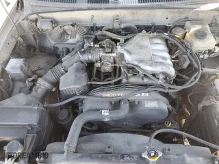 2001 Toyota 4Runner SR5 with VIN JT3GN86R610180286, listed as a Copart auction lot 49240605 with 381,915 mi miles and Salvage Title. Bid and sale history available at carsss.com. Image 12.