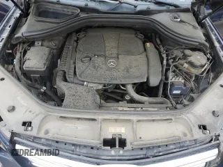2016 Mercedes-Benz GLE 350 with VIN 4JGDA5HB7GA699158, listed as a Copart auction lot 65318615 with 113,116 mi miles and Clean title. Bid and sale history available at DreamBid. Image 12.
