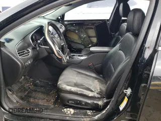 2018 Chevrolet Malibu LT with VIN 1G1ZD5ST0JF226823, listed as a Copart auction lot 47091625 with 159,529 mi miles and Salvage Title. Bid and sale history available at DreamBid. Image 7.