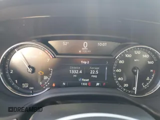 2024 Cadillac CT5 Luxury z VIN 1G6DM5RKXR0126275, wystawiony jako Copart lot #82245284 z przebiegiem 1 332 mil mil oraz Szkoda całkowita • Salvage title. Historia ofert i sprzedaży dostępna na DreamBid. Obrazek 9.