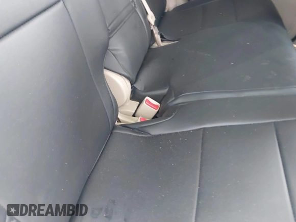 2017 Jeep Grand Cherokee Overland with VIN 1C4RJFCT6HC880306, listed as a IAAI auction lot 42534987 with 97,976 mi miles and . Bid and sale history available at DreamBid. Image 8.